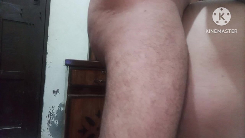 Lubnawife: Bed Shared with My Own Stepdaughter Trying Anal First Time