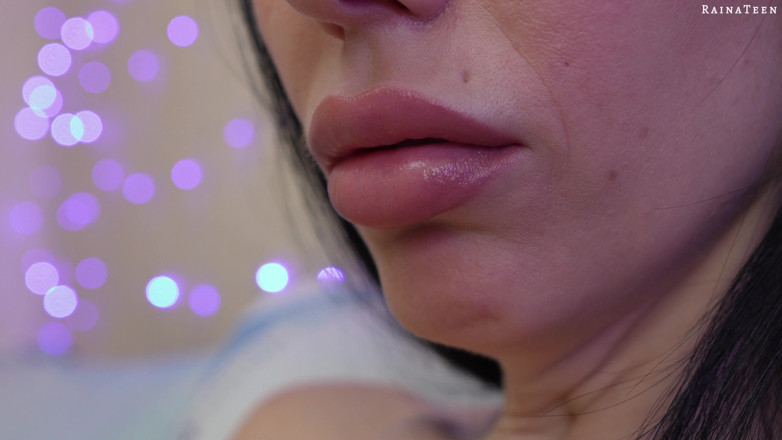 Raina_Lady: Sexy milfka s dokonalým tělem dosahuje orgasmu
