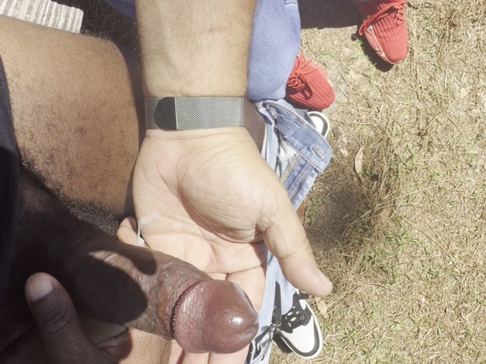 Candy Licker: He Gave Me Some Sloppy Toppy