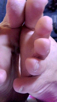 Feet for You
