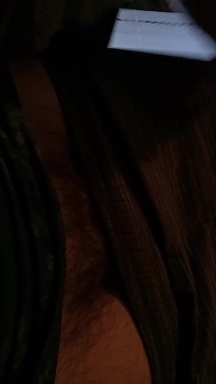 Blair Francis: Spelar sent på kvällen