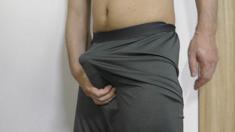 LovePantyBoy: Masturbuje se Satin Steteco