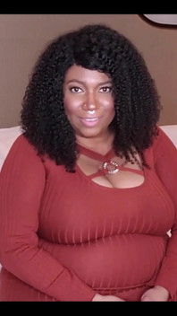 BBW GF Discovers Your Panty Sniffing