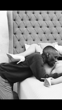 Bts de Antonia Sainz Interracial hardcore sexo