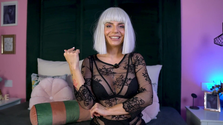 LexandLev: Kontrolované potěšení