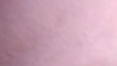POV Deepthroat Blowjob to My Black Bull Before He Fucks Me and Creampies Me on Top