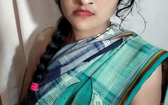 Lalita Singh: 德西印度村可爱的女友紧致阴户舔逼视频