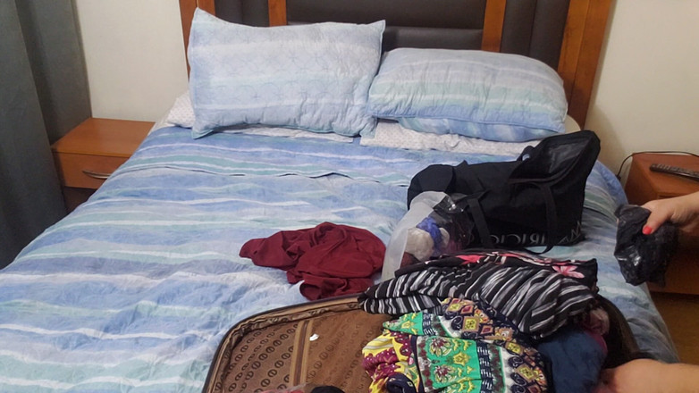 Riderqueen: 라이더퀸은 망했다 - 팬들을 위한 영상