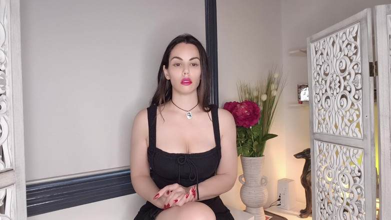 annikarain: Annikadoll 3000 - anorganická, ale dokonalá