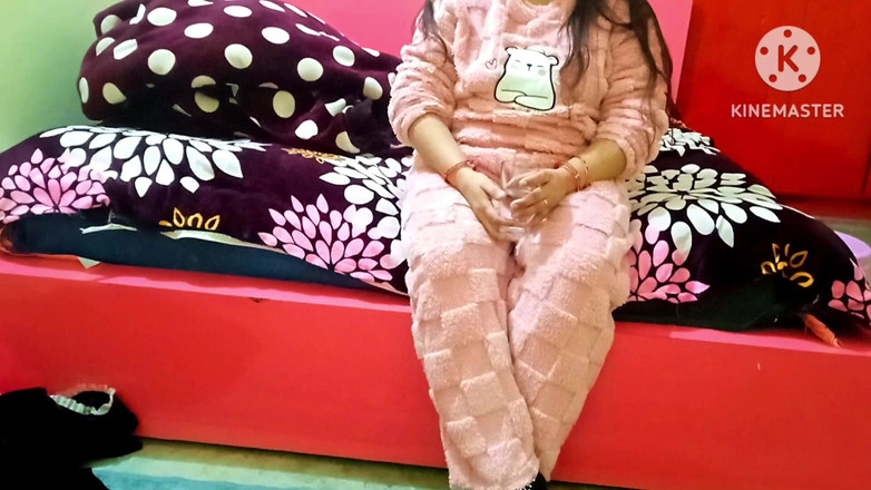 Ankita10000: BBC Chor Ne Bhabhi Ko Bahut Choda Raat Bhar