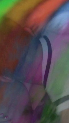 Cum Zilla: Hamile fışkırtma kraliçesi