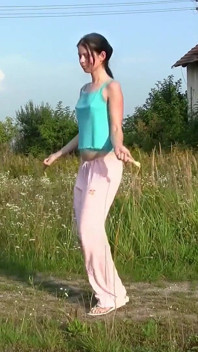 Skipping Rope
