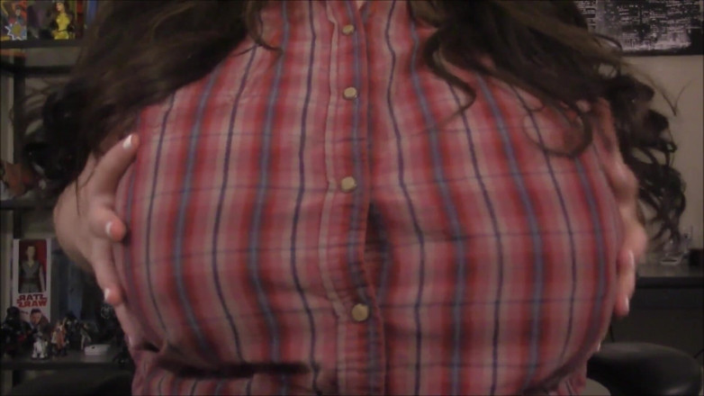 Lovely Lilith: Button Buster