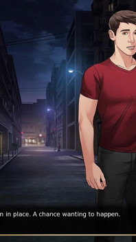 Gameplay Our Red String - Part 1