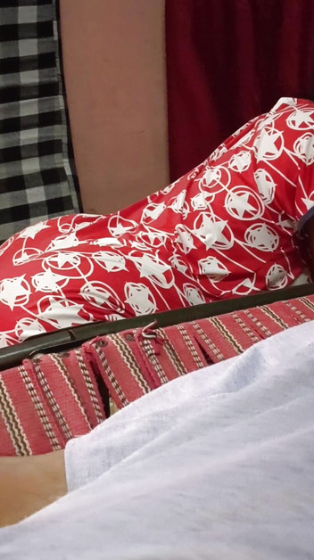 Poojakabir: El marido de la cuñada la folló