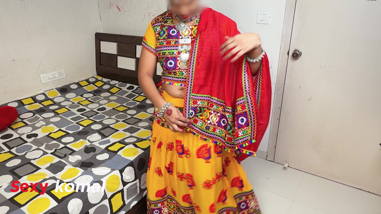 Couplegoldx: Komal Garbha Was Returning Home After Playing Her Into the...