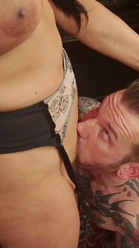 The House Special: Yasmin Lee Treats będzie spust do twardej niespodzianki