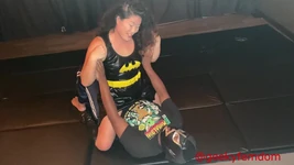 Kimi Chi Beatdown dvojité balení