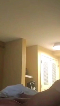 Réel, Une Femme Infidèle Prend 2 Creampies Dos À Dos Dans Une Chambre D’hôtel