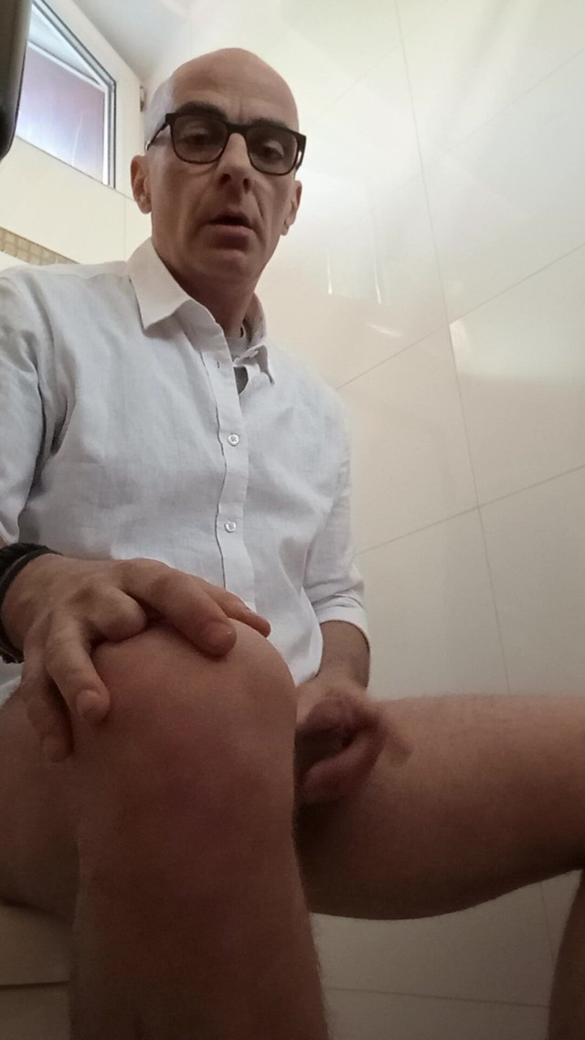 Jerking off (Domowe)