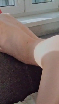 Why Did You Cum in Me?