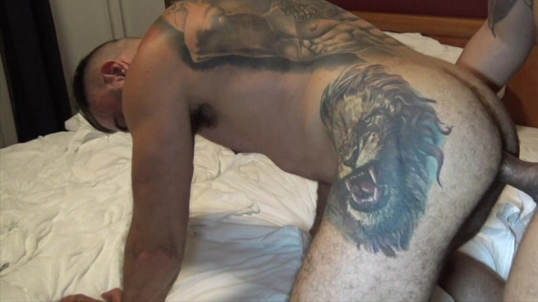 HOT BAREBACK BOYS C HANNEL: Mature Guy Poilib Aoise Автор: Iktor Rom