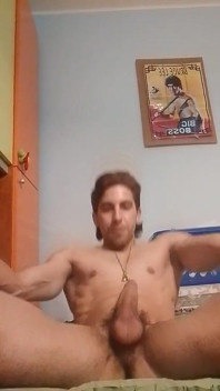 Busy Cock