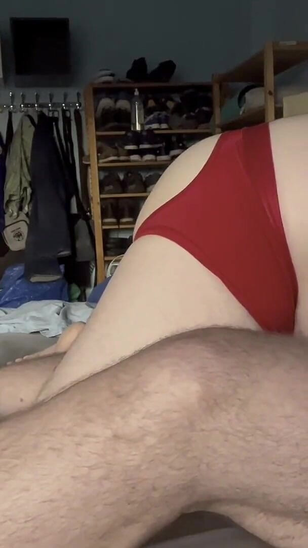 Oral Fun 2 with a Really Cute Guy, Part 2 (Cuddle bear bln)