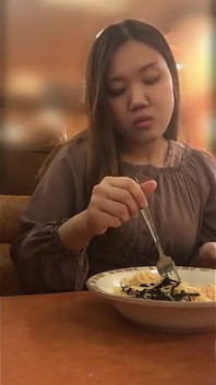 Asian angel 18448
