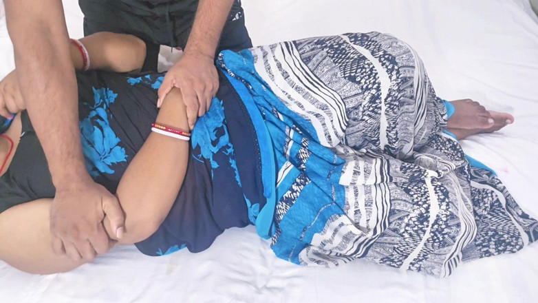 sweetpriya01: Bhabi Ka Sar Darad Hua Devar Ne Lagadi Apni Cream...