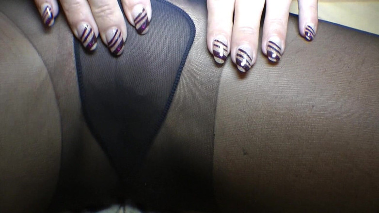 SweetSusi: Vaše nylonová šablona