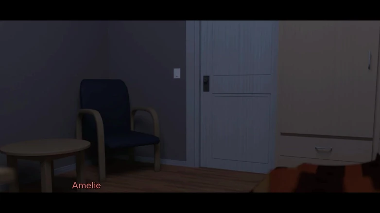 Miss Kitty 2K: Problemy z sercem - 15 rub na to przez Foxie2k