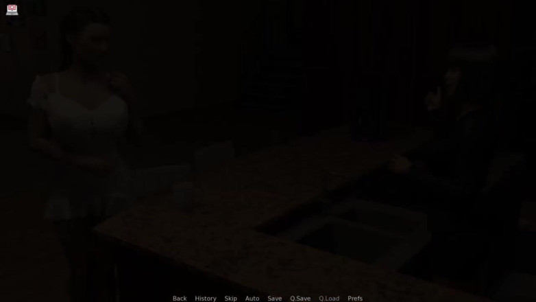 Neon2520: Projekt Myriam rozgrywka blond milf dostaje hardcore podwójną penetrację analną