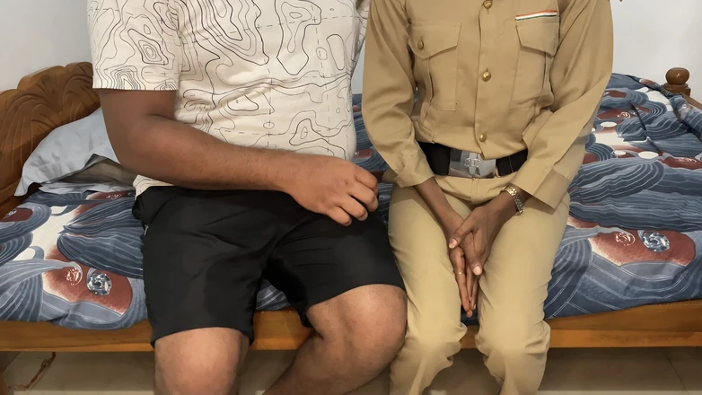 Desi girl riya: Desi Indian Mallu Virgin Schoolgirl First Time Trying Anal Sex