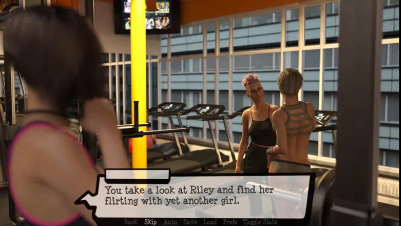 Dirty GamesXxX: Pandora's box: these perverts are everywhere - ep. 25