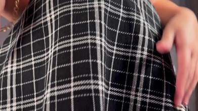 Mary Jay: Zacházejte S Mým Pánem Jako S Dobrou Děvkou