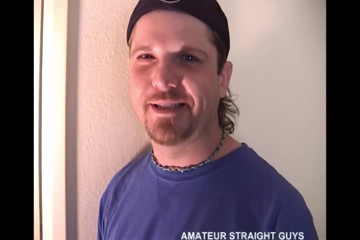 Jay's Amateur Straight Guys: Six Hot Vids: Beau, Brick, CK, Matt, Néctar, Peter, Sean,...