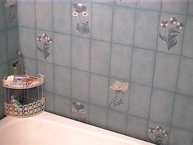 Radical: Caméra amateur nordique sous la douche - Scandiporn