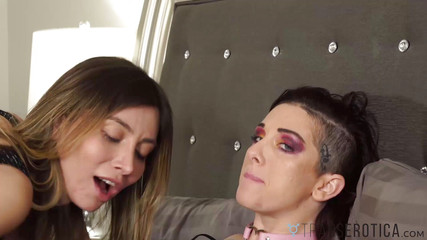 TransErotica: TRANSEROTICA - 赤ん坊サリーサベージはトランスコラデルリオをファック