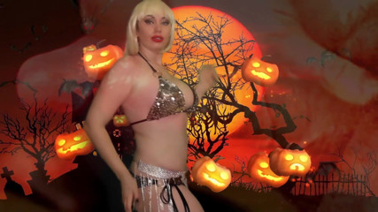 Goddess Misha Goldy: I'm Going to Humiliate You, Use Your Both Holes and...