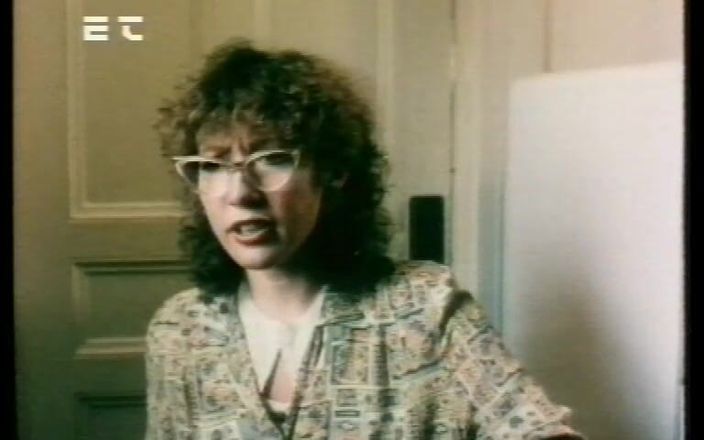 Vintage megastore: Tr 09 - le bionde (film completo)