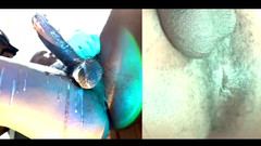 Hallelujah Johnson: 새로운 분할 화면 모음집