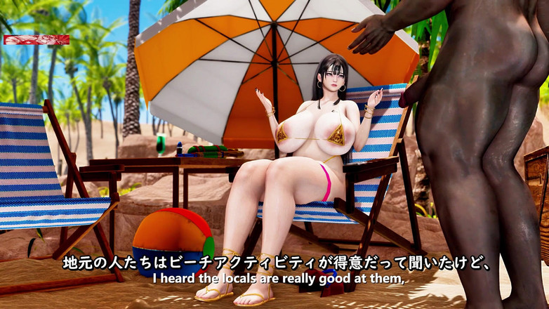 Soiyu Hentai: 가상 아프로디트 : 3D 전리품 여왕 - 3D 애니메이션 헨타이