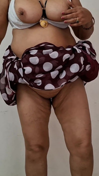 Krishna Basuri Raslila, eu sou Radha