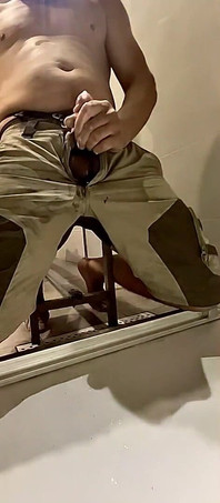 男性のマルチオーガズム