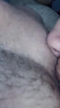 Awek latina remaja dengan buah dada besar dikongkek abang tirinya