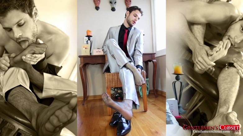 Gentlemen's Closet: Arius