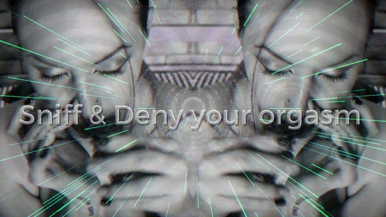 Goddess Misha Goldy: Your Totally Stuck in This Secret Potion Addiction! Orgasm Denial!