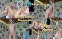 Sofi Elf queen: Ep 13 live cam cream show se svorkami na bradavky