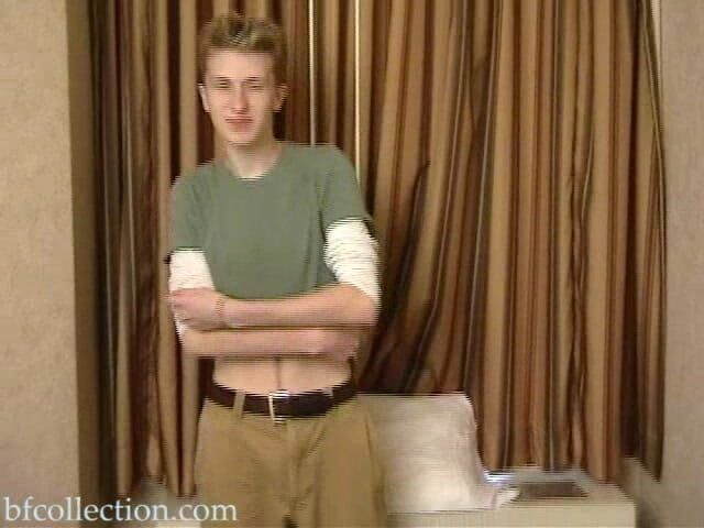 Boyfun: Danny